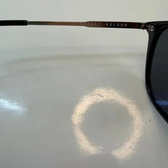 Bailey Nelson “Homer L” Prescription Glasses – Tinted Lenses - Picture 10 of 11